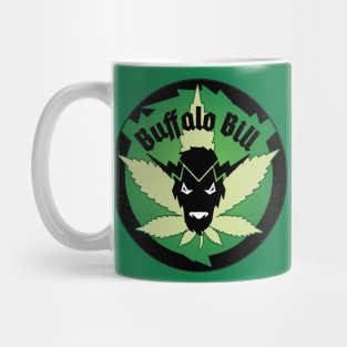 High N' Dry Mug